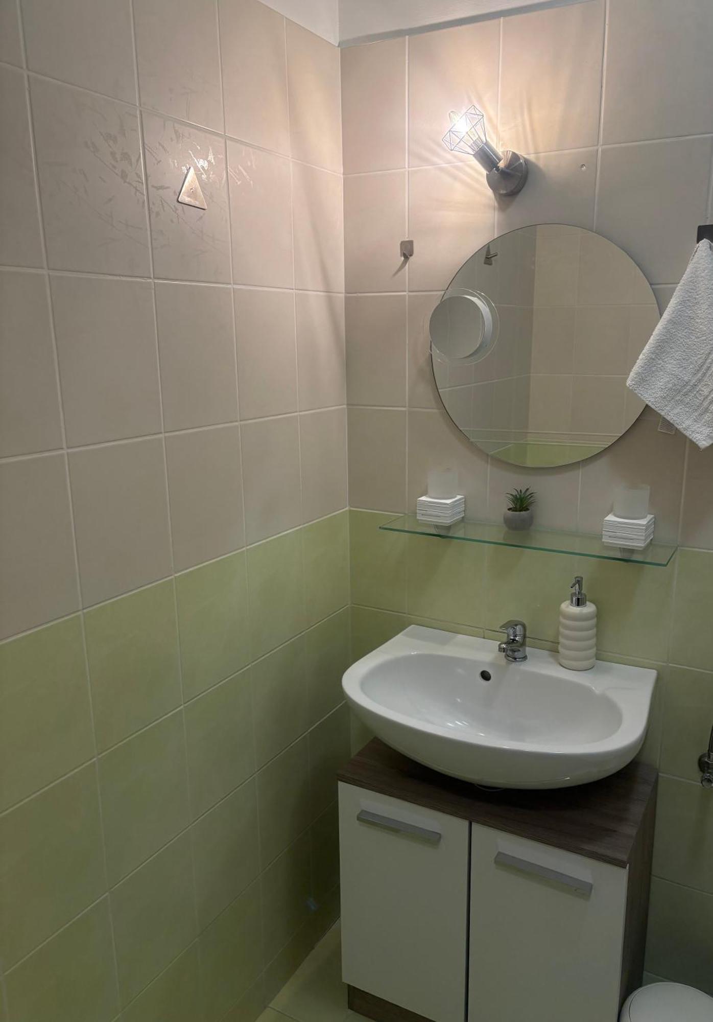 Grace Apartman Hajduszoboszlo Exterior photo